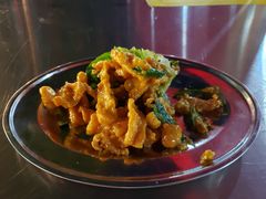 -黄亚华小食店(Jalan Alor)