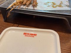 -管氏翅吧(广渠门店)
