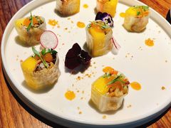 -星叶·东南亚料理(宁波万象汇店)