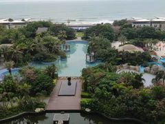 -碧桂园十里银滩