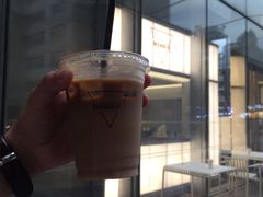 -Manner Coffee(IFS一楼店)