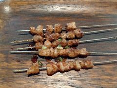 -串大叔炭火烤串·鸡西大冷面刀削面(总店)