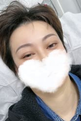 -Verywang半永久纹眉•仪器野生眉