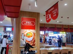 -卷翻天·卷饼(欧亚商都店)
