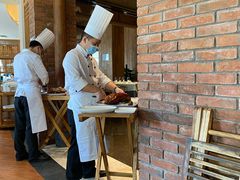 -四季民福烤鸭店(望京旺角店)