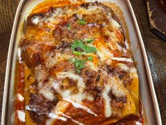 -Q MEX 库迈墨西哥餐吧(三里屯店)