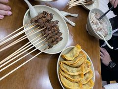 -李记清真馆(打钉巷店)