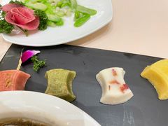 -得月楼·省级非遗·传统苏帮菜(观前店)