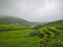 -嵛山岛