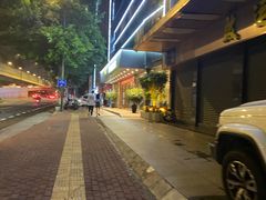 -如家商旅(广州东站燕塘地铁站店)