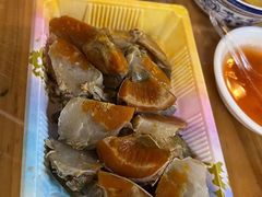 -官塘鱻鱻鱼生
