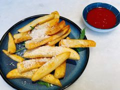 芝士薯条-WOKKA by艮上(中海环宇荟店)