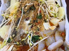-鱼鼎香烤鱼火锅(华发商都店)