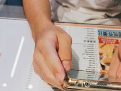 -肥韬茶餐厅(海上世界店)