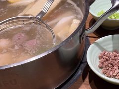 -掂档潮汕牛肉火锅(沈阳万象城店)