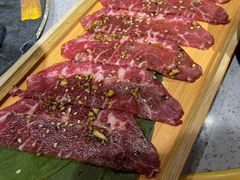 -妥妥烤肉料理(昙华林店)