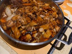 -黄记煌三汁焖锅(广州曜一城店)