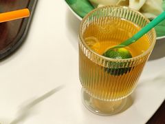 -湖畔鲁菜·二十年老字号餐厅(大明湖店)