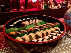 -滩万日本料理Nadaman(国贸大酒店)