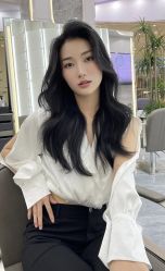 -HairCode芭曲发型