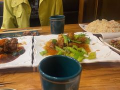 -小俩口烧烤东北菜(双井店)