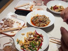 -杨氏青龙虾·羊蝎子(金盛路总店)