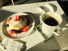 -W Coffee(船板巷店)