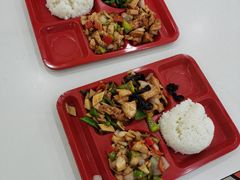 -食为天(贵阳路店)