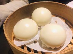 白金流沙包-甄御•海鲜新青岛菜(麦岛店)