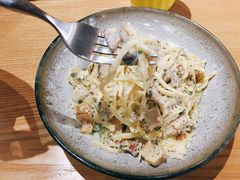 -HELLO 27 意面·沙拉·帕尼尼