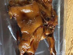 -赵元章肉骨烧(山塘街店)