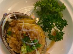-海航大厦万豪酒店彩海轩中餐厅(霄云路店)