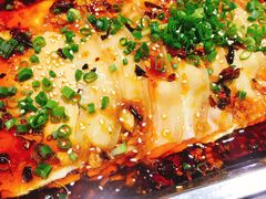 -弓虽昌焖烧鸡(大竹林店)