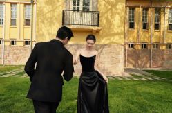 -梵初·STUDIO婚纱摄影(通州万达店)