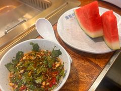 -鹿客臻鲜海鲜自助餐厅(永旺店)