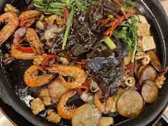 -一烙锅(友谊店)