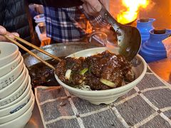 -无名氏面馆(邮电路店)