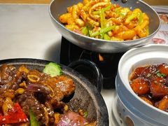 -小菜园新徽菜(南通永旺店)