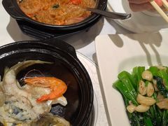 -勝記酒家·37年老字号·经典粤菜(荔枝公园店)