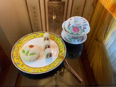 -富华斋饽饽铺·宫廷糕点·伴手礼(护国新天地店)
