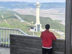 -帽儿山国家森林公园