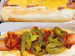 -纽约薯条(世豪广场店)