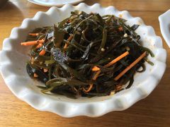 -新疆伏拉沃餐厅(白龙南路店)