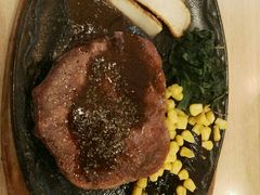-萨莉亚意式餐厅(特力时尚汇店)