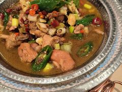 -吕氏疙瘩汤·新派鲁菜(东城万达广场店)