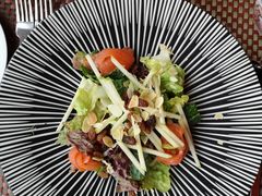 -Kathleen's Waitan 凯圣琳江景西餐厅(外滩店)