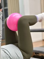 -美臻·瑜伽普拉提大器械馆