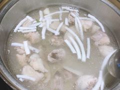 -狐狸爱上椰子鸡(滨江星光大道店)