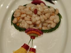 -香乐园·淮扬菜中餐厅·Shang Garden(福田香格里拉店)