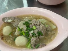 -榮泰米粉湯(Left Shop)